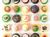 FRUGAL TIP: Skip Frosting Cupcakes!