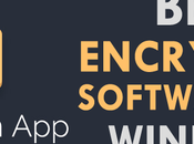 (8+) Best Encryption Software Windows (2019) (Free Paid)