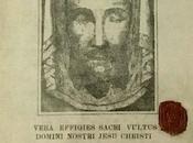 Relics Passion True Effigy Holy Face