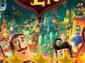 Perlman Weekend Book Life (2014)