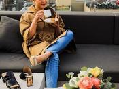 Coffee Talk- Care Your Shoes