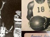 Jackie Robinson, Basketball Player