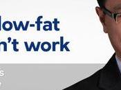 Low-fat Diets Don’t Work Jason Fung’s Diabetes Course