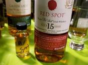 Spot Years Still Irish Whiskey Review