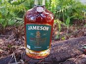 Jameson Street Years Cask Strength Whiskey Review