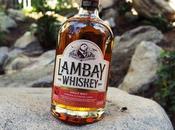 Lambay Cognac Finished Single Malt Irish Whiskey Review
