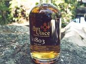 Barr Uisce 1803 10-Year-Old Single Malt Irish Whiskey Review