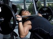 Bench Press Machines Transform Your Chest Arms