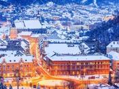 Four Best Places Visit Europe With Less Crowd!