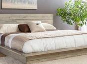 What Benefits Platform Bed?