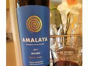 Malbec World with Hess Collection, Colomé, Amalaya