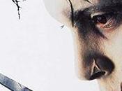 Edward Scissorhands (1990)