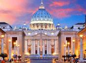 Long Should Spending Vatican?