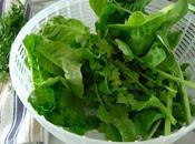 Wondrous Health Benefits Eating Arugula Body