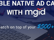 Create Profitable Native Campaign With MGID 2019