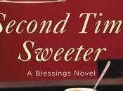 Second Time Sweeter Beverly Jenkins- Feature Review