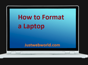 Format Laptop? (Your Brief Guide)
