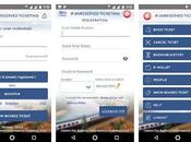 Best Tatkal Ticket Booking Apps (android/iPhone) 2019