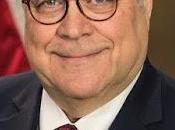 Satirical Look Barr's Dishonest Press Conference