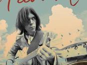 Neil Young Phil Baker: Book Feel Music"