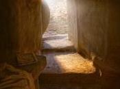 Meeting Risen Jesus Tomb