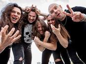 STRIKER Announces North American Tour Dates Holy Grail, Bewitcher