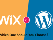 WordPress Wix: Which Should Choose