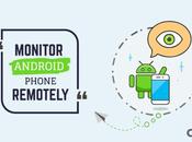 Monitor Android Phone Remotely?