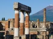 What Rediscovered Pompeii?