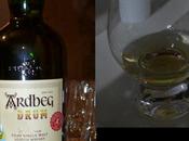 Tasting Notes: Ardbeg: Drum