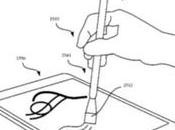 Apple Could Working Pencil Paintbrush Accessory with Haptic Feedback