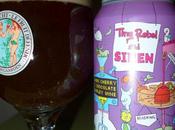 Tasting Notes: Tiny Rebel: Siren: Dark Cherry Chocolate Barley Wine