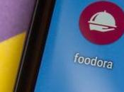 Foodora Available Ottawa with Over Restaurants Supported