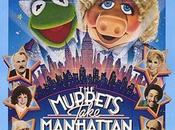 Muppets Take Manhattan (1984)