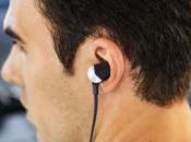 Effects Using Headphones Long