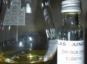 Tasting Notes: Douglas Laing: Cambus Particular Year