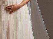Things Pregnant Bride Have Stress-Free Wedding