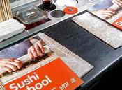 About Sushi! Sushi School