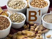 Health Problems Caused Vitamin (Thiamine) Deficiency