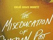 Miseducation Cameron Post (2018)