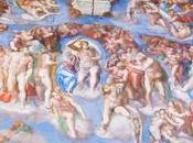What Painting Sistine Chapel Mean?