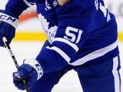 Gardiner’s Maple Leafs Legacy Runs Deeper Than Game Missteps