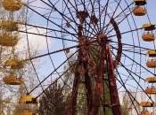 Chernobyl Disaster Years