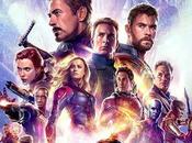 Avengers: Endgame (2019)