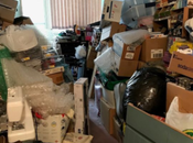 Hoarding Rise Canada's Largest City, Not-for-profit Agency Says