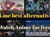 Best Masterani Alternatives Watch Anime Free