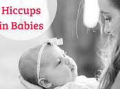 What Need Know About Hiccups Babies