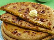 Aloo Paratha