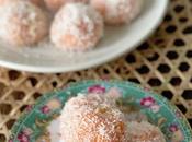 Sweet Potato Onde BETTER Than Traditional Pandan Ones!!! HIGHLY RECOMMENDED!!!