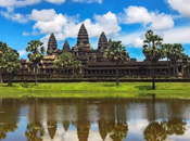 Exploring Cambodia’s Spectacular Temples